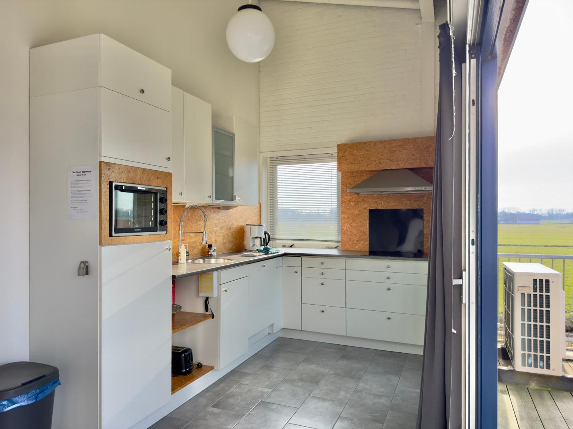 Appartementen Casa Del Lago Lisse Exterior photo