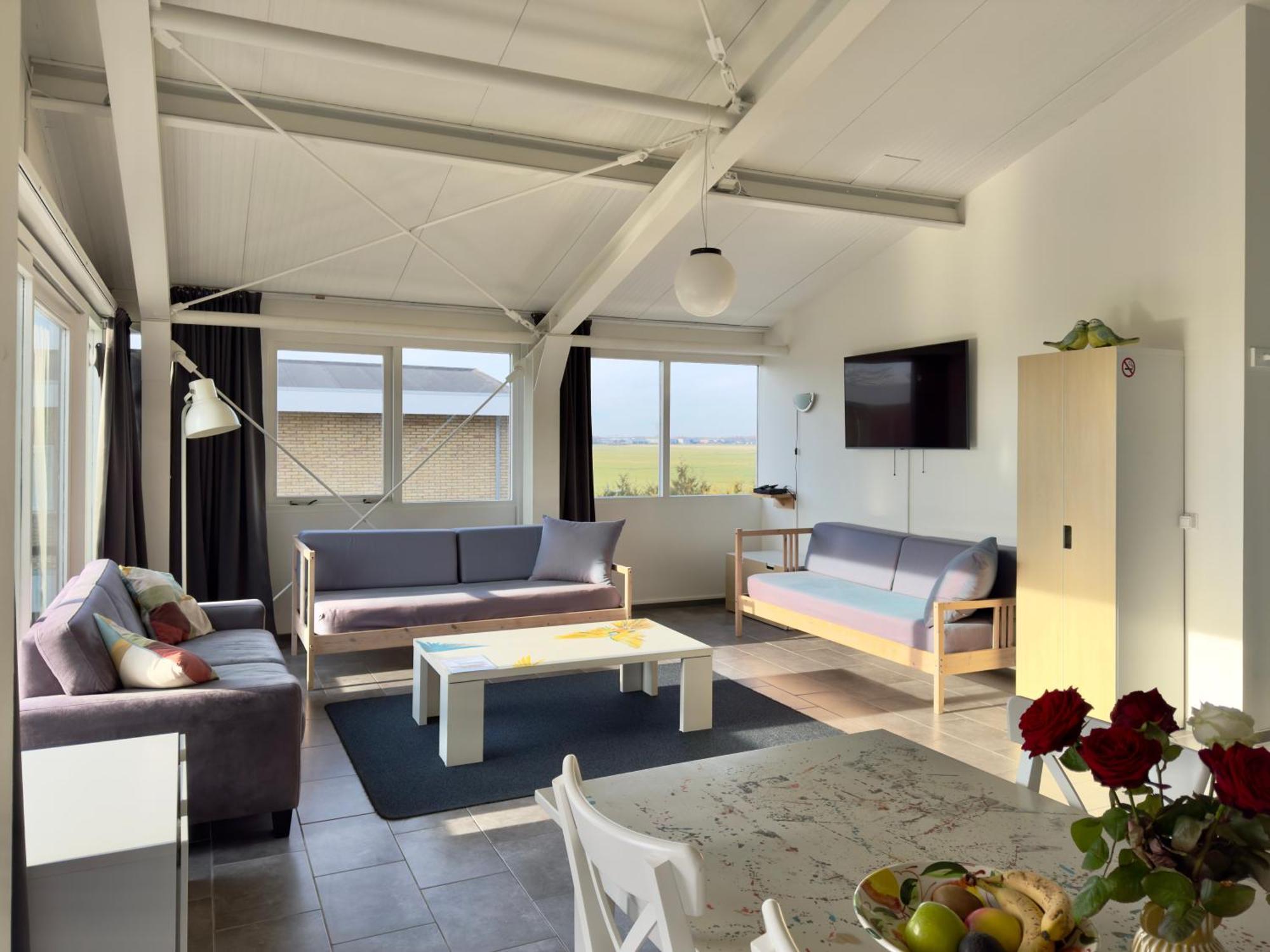 Appartementen Casa Del Lago Lisse Exterior photo
